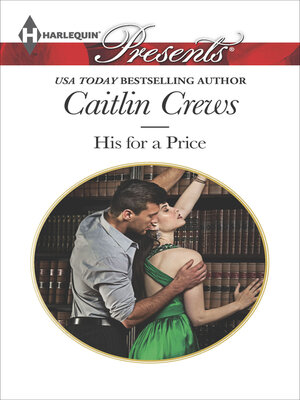 cover image of His for a Price